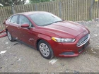 Used Vapor Canister Fits: 2014 Ford Fusion Grade. Price: $174.90.