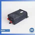 2002 Jaguar X100 Xkr Fuel Gas Vapor Charcoal Carbon Canister F5RX9D655DB Oem Used. Price: $99.60.