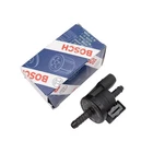 For Audi Vw 06E906517A Bosch Evap Vapor Canister Purge Solenoid Valve 0280142431 New. Price: $23.95.