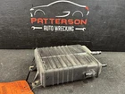 08-14 Ford Mustang 3.7 Fuel Gas Charcoal Evaporator Canister System Used. Price: $125.00.