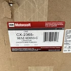 Ford 9E5Z-9D653-C Fuel Vapor Canister CX-2365 Oem New. Price: $84.96.