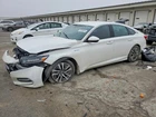 Used Vapor Canister Fits: 2019 Honda Accord Grade. Price: $161.49.