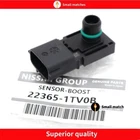 New Oem Fuel Tank Pressure Sensor 22365-1TV0B Fit For Nissan Infiniti. Price: $34.72.