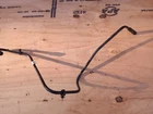 Fuel Vapor Canister Connecting Hose 2018 Ford Focus BV61-9G271-AG 2012 2017 Used. Price: $35.00.