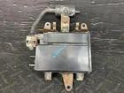14-21 Mitsubishi Mirage Fuel Gas Charcoal Evaporator Canister System Used. Price: $135.00.