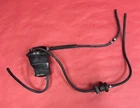 Ducati Super Sport 939 2018 2020 Canister + Original Bleed Valve 42640041B Used. Price: $27.89.