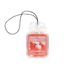 Yankee Candle Gel Car Jar Ultimate Hanging Odor Neutralizing Air Small, White New. Price: $17.12.
