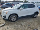 Used Vapor Canister Fits: 2016 Chevrolet Trax Grade. Price: $174.90.