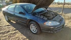 2002-2004 Dodge Intrepid Fuel Vapor Canister Oem Charcoal Housing 4891386AD Used. Price: $150.00.