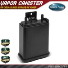 Fuel Vapor Charcoal Canister For Chevy Colorado Gmc Canyon 2004-2012 Hummer H3 New. Price: $110.29.
