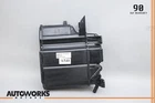 12-16 Porsche Panamera Hybrid Fuel Evaporator Charcoal Carbon Canister Oem Used. Price: $95.50.