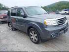 Used Vapor Canister Fits: 2013 Honda Pilot Grade. Price: $174.90.
