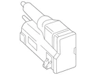 Genuine Bmw Vapor Canister 16-11-7-390-448 New. Price: $420.61.