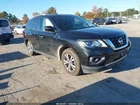 Used Vapor Canister Fits: 2018 Nissan Pathfinder Grade. Price: $161.49.