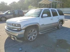 Used Vapor Canister Fits: 2003 Chevrolet Tahoe Grade. Price: $159.99.