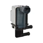 For Mitsubishi Eclipse 2000-2005 Canister Purge Solenoid 3/8 Inches Hose Size New. Price: $83.10.