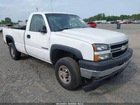 Used Vapor Canister Fits: 2006 Chevrolet Silverado 2500 Pickup Grade. Price: $174.90.