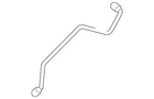 Genuine Gm Vapor Canister Purge Pipe 20919365 New. Price: $62.88.