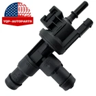 Vapor Canister Purge Solenoid Valve 13907645860 For Bmw 330I 340I 430I 540I 740I New. Price: $37.94.