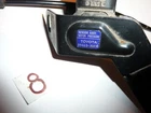 Toyota Tacoma 4RUNNER Vapor Pressure Sensor 89460-35030 96 97 98 99 00 5VZ 3RZ Used. Price: $64.00.