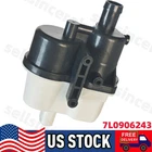 7L0906243 Fuel Vapor Leak Detection Pump For Audi Bmw Alpina Hyundai Vw Touareg New. Price: $32.99.