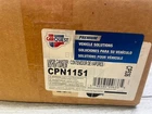 Carquest Premium Vapor Canister 12.5 3 Port Model CPN1151 Open. Price: $59.99.