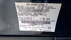 Taurus 2013 Fuel Vapor Canister 998330 Used. Price: $111.89.