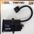 01-13 Cadillac Xlr Corvette C5 Fuel Vapor Charcoal Canister Vent Solenoid Oem Used. Price: $80.98.