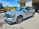 Used Vapor Canister Fits: 2018 Dodge Journey Grade. Price: $161.49.