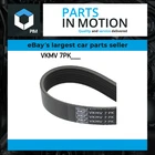 Rib Multi Drive Belt Fits Mercedes SLK200 R171 1.8 04 To Skf 0009936796 New. Price: $34.73.