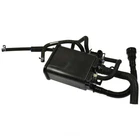Fuel Vapor Storage Canister Standard Motor Products CP3453 New. Price: $523.79.
