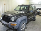 Used Vapor Canister Fits: 2002 Jeep Liberty Grade. Price: $138.40.