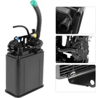 Fuel Vapor Charcoal Canister 777400C011 For 2001-2004 Toyota Sequoia SR5 V8 Gas New. Price: $128.88.