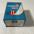 Standard Hygrade CPA341 Carburetor Choke Pulloff Fits 1984-86 Gm Rochester 2 Bbl New. Price: $12.99.