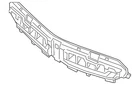 Genuine Bmw Radiator Shutter Assembly 51-74-7-364-057 New. Price: $277.90.