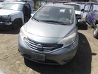 Used Vapor Canister Fits: 2015 Nissan Versa Grade. Price: $123.00.