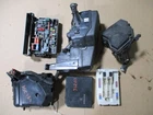 2005 Toyota Sienna Engine Compartment Fuse Box Oem 159K Miles - LKQ424366415 Used. Price: $105.85.