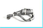 04-13 Maserati Quattroporte M139 Fuel Gas Pump Filter Reservoir Canister Oem Used. Price: $24.00.