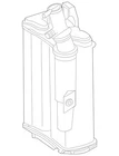 Genuine Mercedes-benz Activated Charcoal Filter 212-470-03-59-64 New. Price: $296.90.