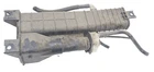 14-17 Fiat 500L Gas Fuel Evaporator Charcoal Canister Filter Tank Oem Used. Price: $80.81.