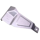 Ford CK4Z5G221H Heat Shield (2015-2025 Transit, 2023-2025 F-series Super Duty) New. Price: $10.95.