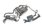 15-21 Subaru Wrx Sti 2.5L Evaporation Charcoal Canister 42035VA010 Used. Price: $124.99.