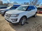 Used Vapor Canister Fits: 2016 Ford Explorer Grade. Price: $161.49.