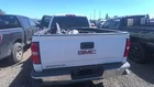Used Vapor Canister Fits: 2017 Gmc Sierra 1500 Pickup Grade. Price: $123.00.