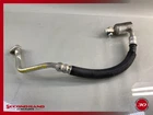 2007-2017 Jeep Compass Patriot Lower Ac Compressor Suction Hose Pressure Used. Price: $44.99.