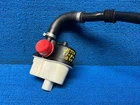 2011 - 2018 Volkswagen Jetta Vapor Canister Filter & Leak Detection Pump Oem Used. Price: $112.49.