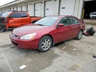 Used Vapor Canister Fits: 2004 Honda Accord Grade. Price: $174.90.