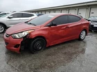 Used Vapor Canister Fits: 2013 Hyundai Elantra Grade. Price: $174.90.