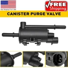 Evap Canister Solenoid Purge Valve For 99 Chevrolet 00-2005 Cavalier Buick Park New. Price: $15.99.
