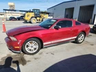 Used Vapor Canister Fits: 2012 Ford Mustang Grade. Price: $174.90.